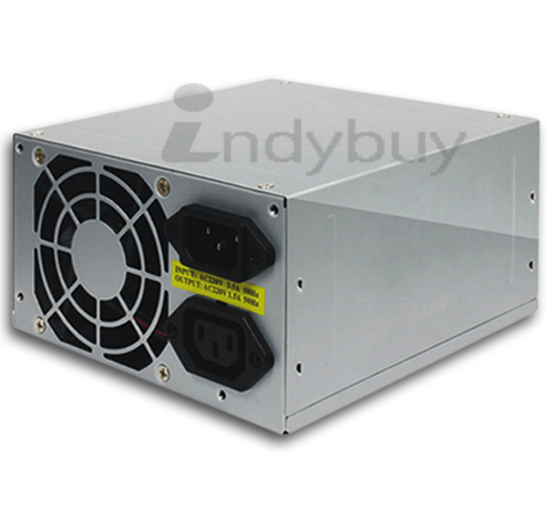 Zeb 450W Value Plus Comp Power Supply